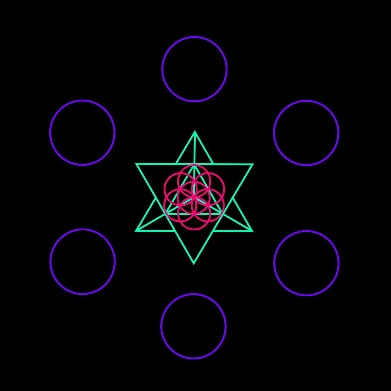 earth element, sacred geometry, hexahedron, tetrahedron, icosahedron, octahedron, dodecahedron, void, ether, spirit, fruit of life, merkaba, platonic solids