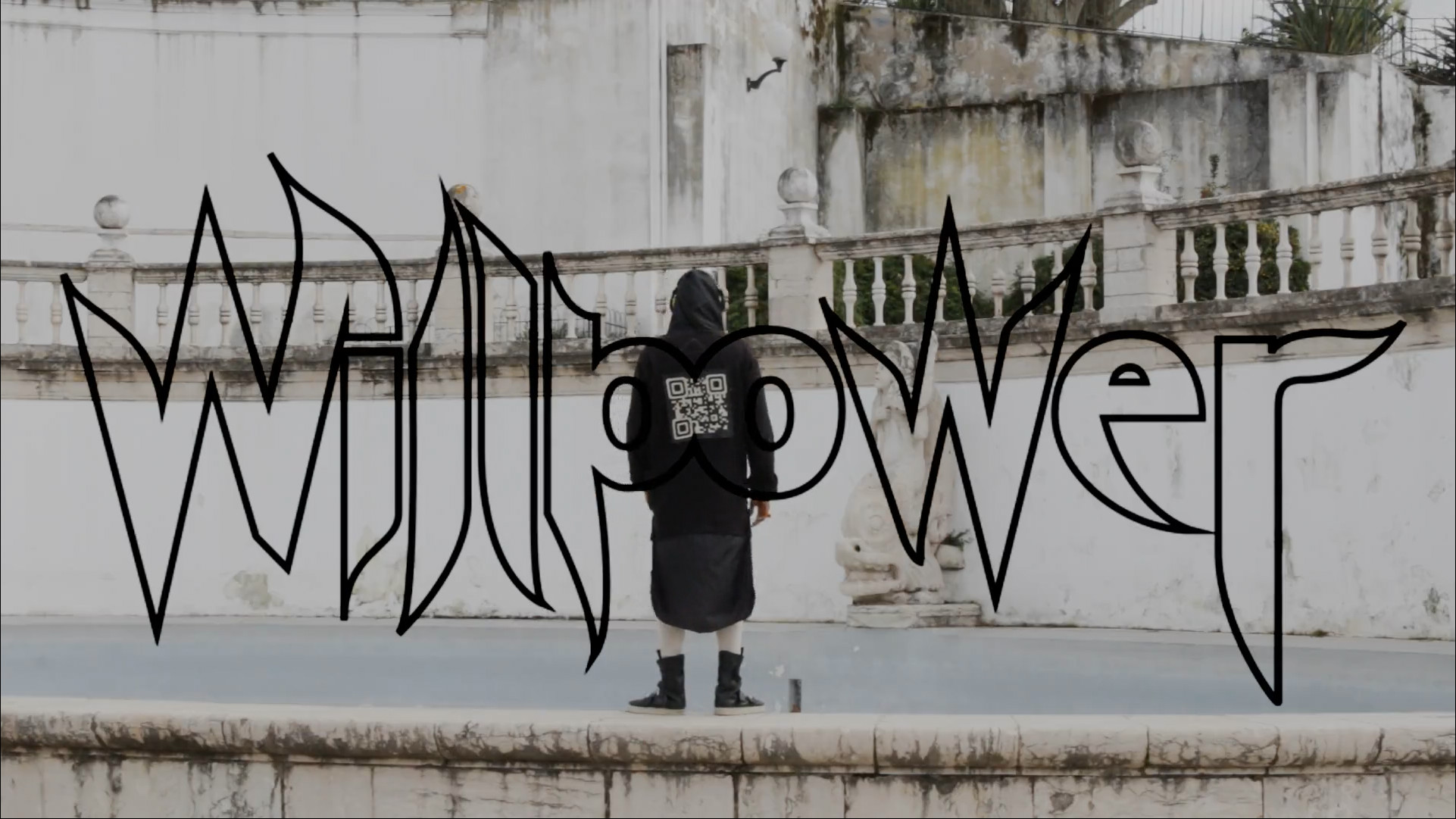 HAPPY SLAVES, music video, willpower, artist, fashion, style, hip-hop, hipHop, rap, post web, parallel society, nutopia
