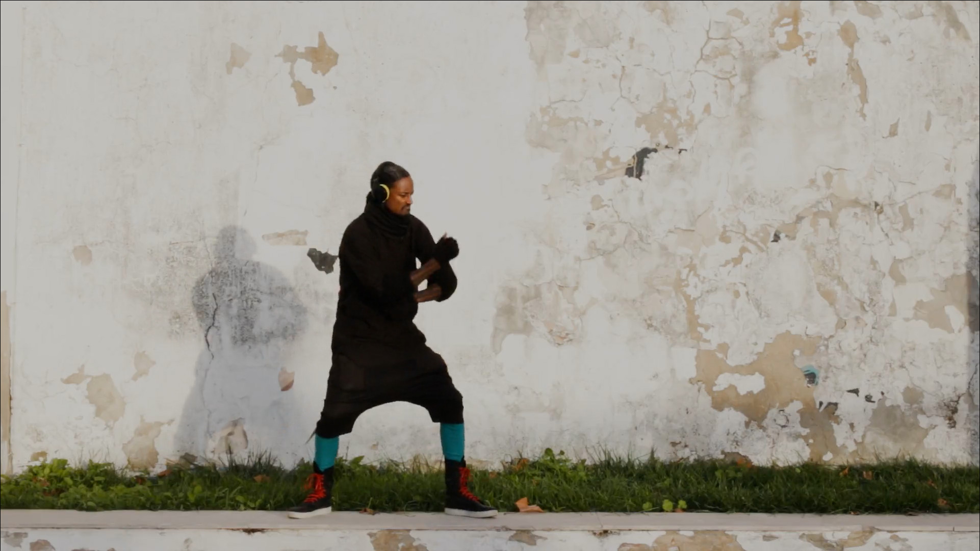 HAPPY SLAVES, music video, willpower, artist, fashion, style, hip-hop, hipHop, rap, post web, parallel society, nutopia