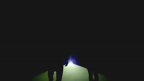 WILLPOWER, STUDIOS, light art, wearables, xmr, monero