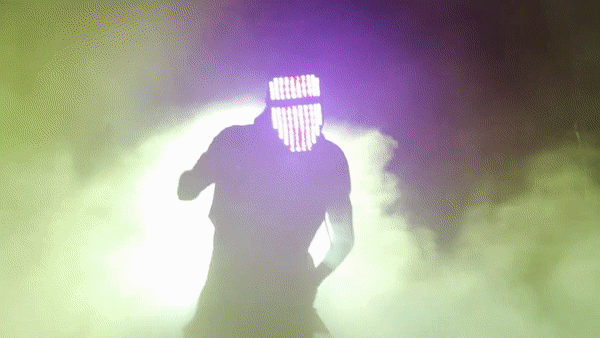 WILLPOWER, STUDIOS, PERFORMANCE, LIGHT ART, HIPHOP, LIGHTS, CINEMATIC