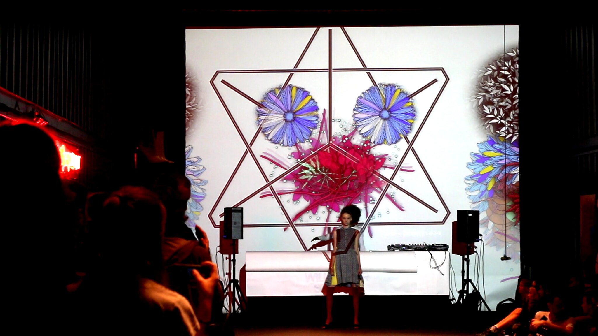 audiovisual immersive art willpower studios new media art