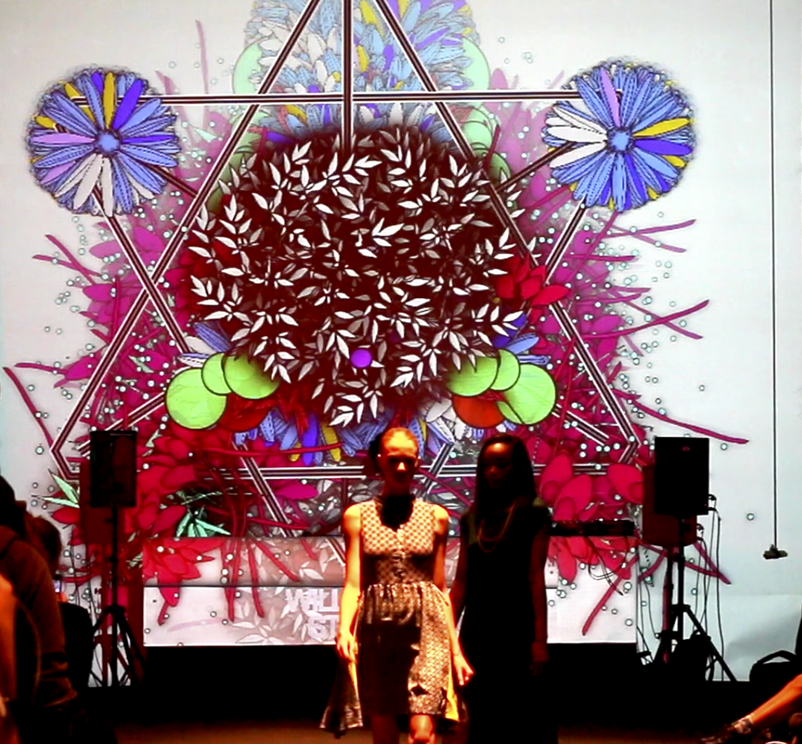 audiovisual immersive art willpower studios new media art