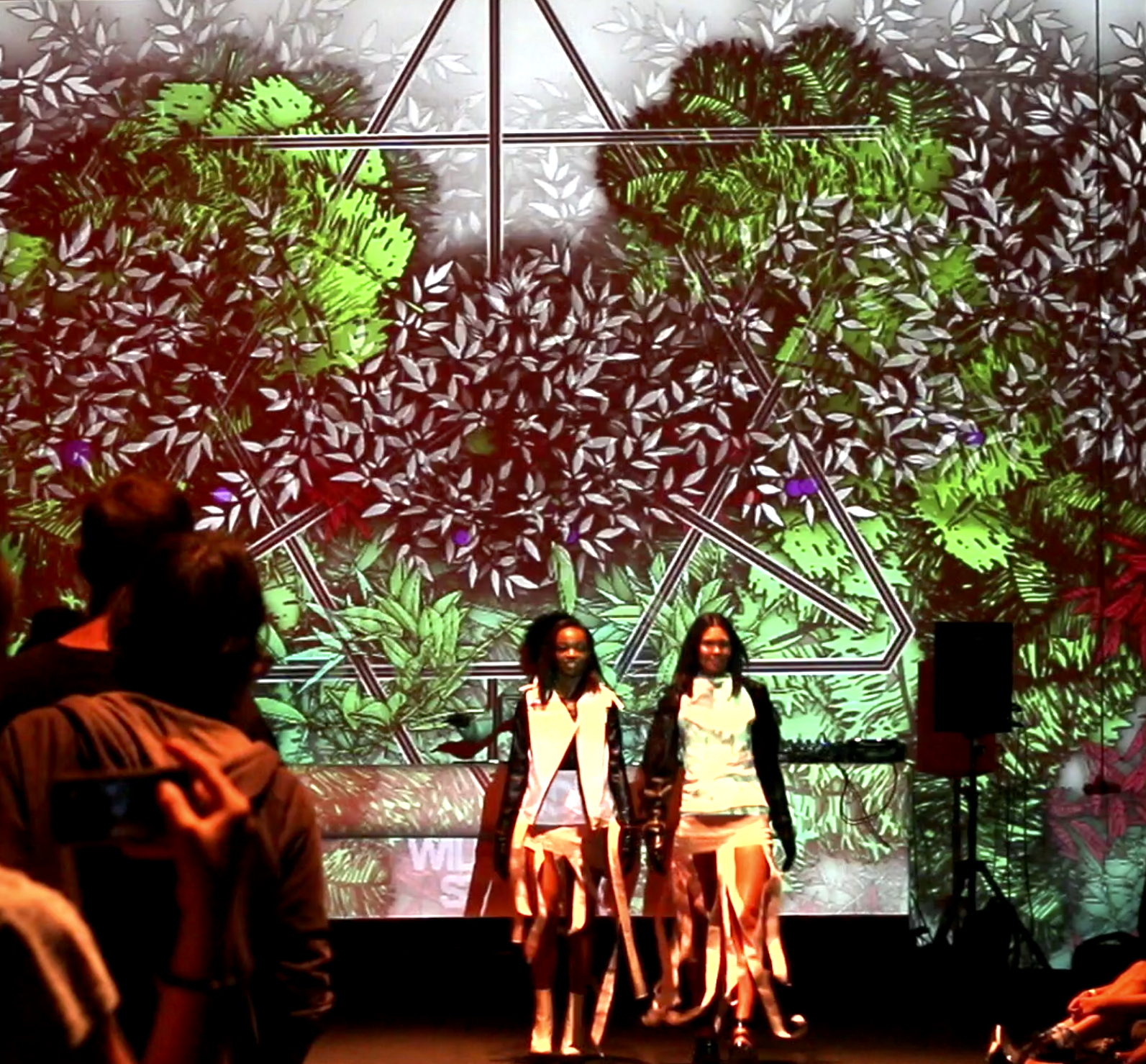 audiovisual immersive art willpower studios new media art