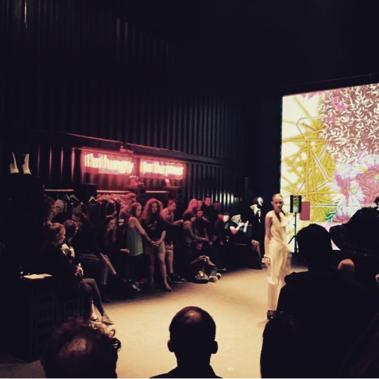 audiovisual immersive art willpower studios new media art