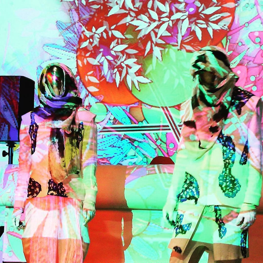 audiovisual immersive art willpower studios new media art
