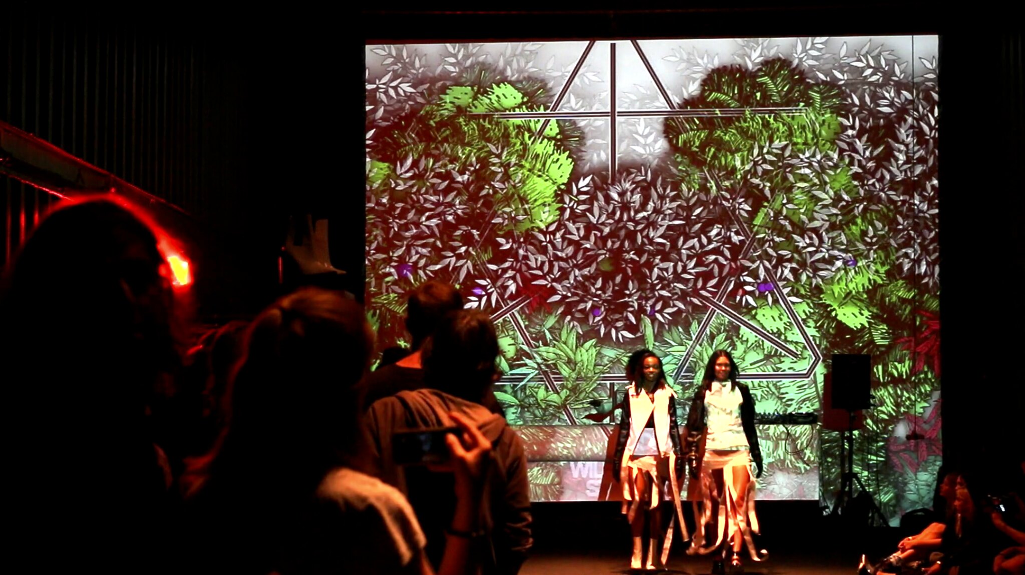 audiovisual immersive art willpower studios new media art