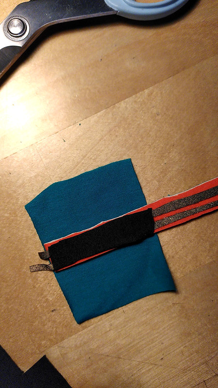 willpower studios arduino esp32 finger bend sensors etextiles 