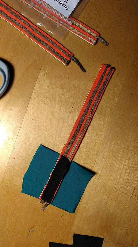 willpower studios arduino esp32 finger bend sensors etextiles 