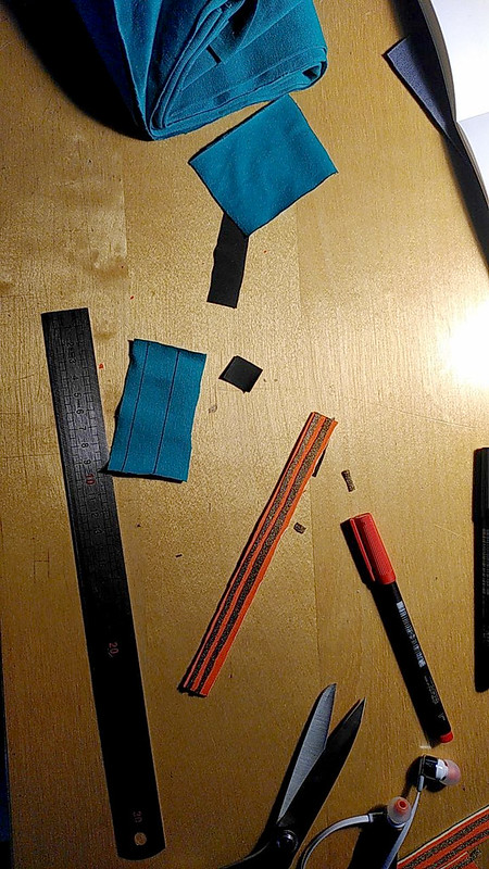 willpower studios arduino esp32 finger bend sensors etextiles 
