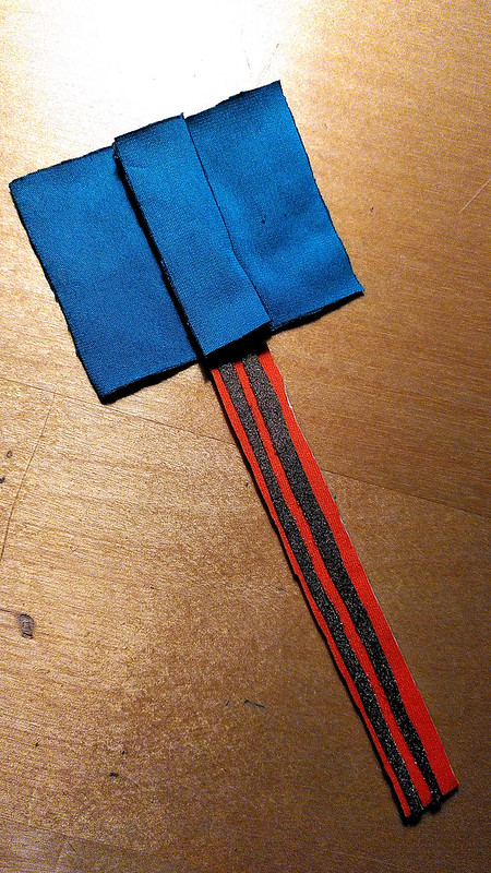 willpower studios arduino esp32 finger bend sensors etextiles 
