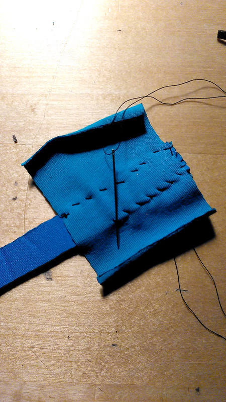 willpower studios arduino esp32 finger bend sensors etextiles 