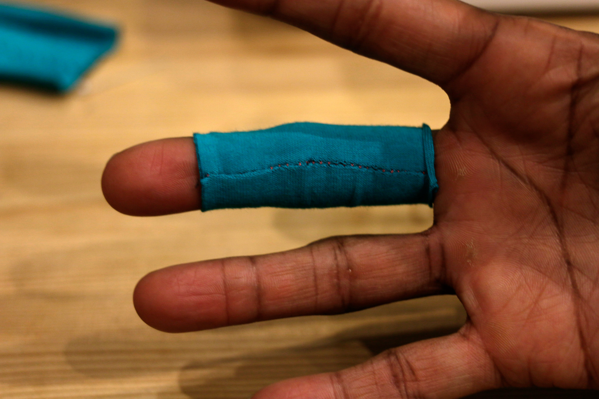 willpower studios arduino esp32 finger bend sensors etextiles 