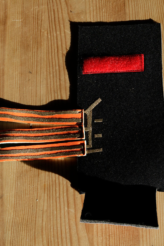 willpower studios arduino esp32 finger bend sensors etextiles 