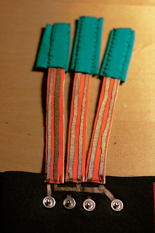 willpower studios arduino esp32 finger bend sensors etextiles 