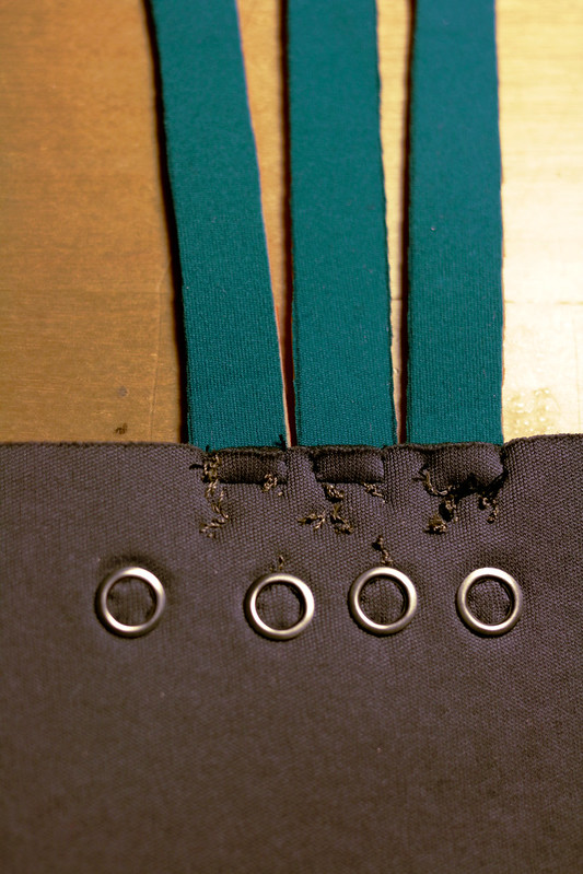 willpower studios arduino esp32 finger bend sensors etextiles 