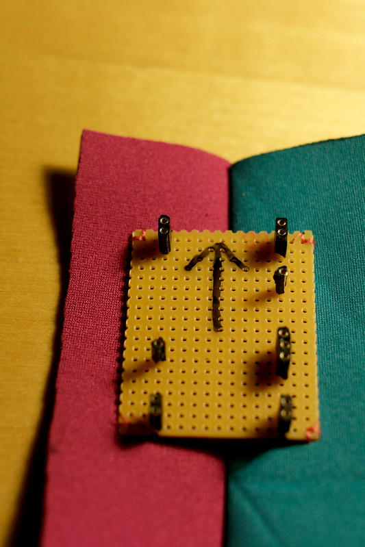 willpower studios 3-fingers wearable music tech instrument audiovisual arduino esp32 finger bend sensors etextiles 