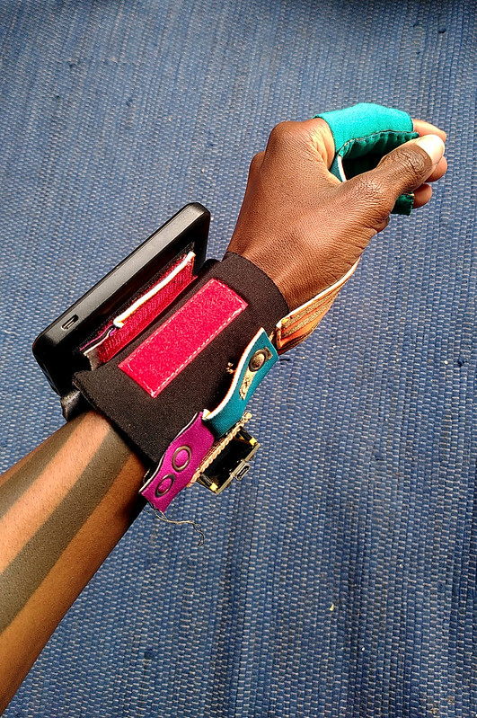 willpower studios 3-fingers wearable music tech instrument audiovisual arduino esp32 finger bend sensors etextiles 