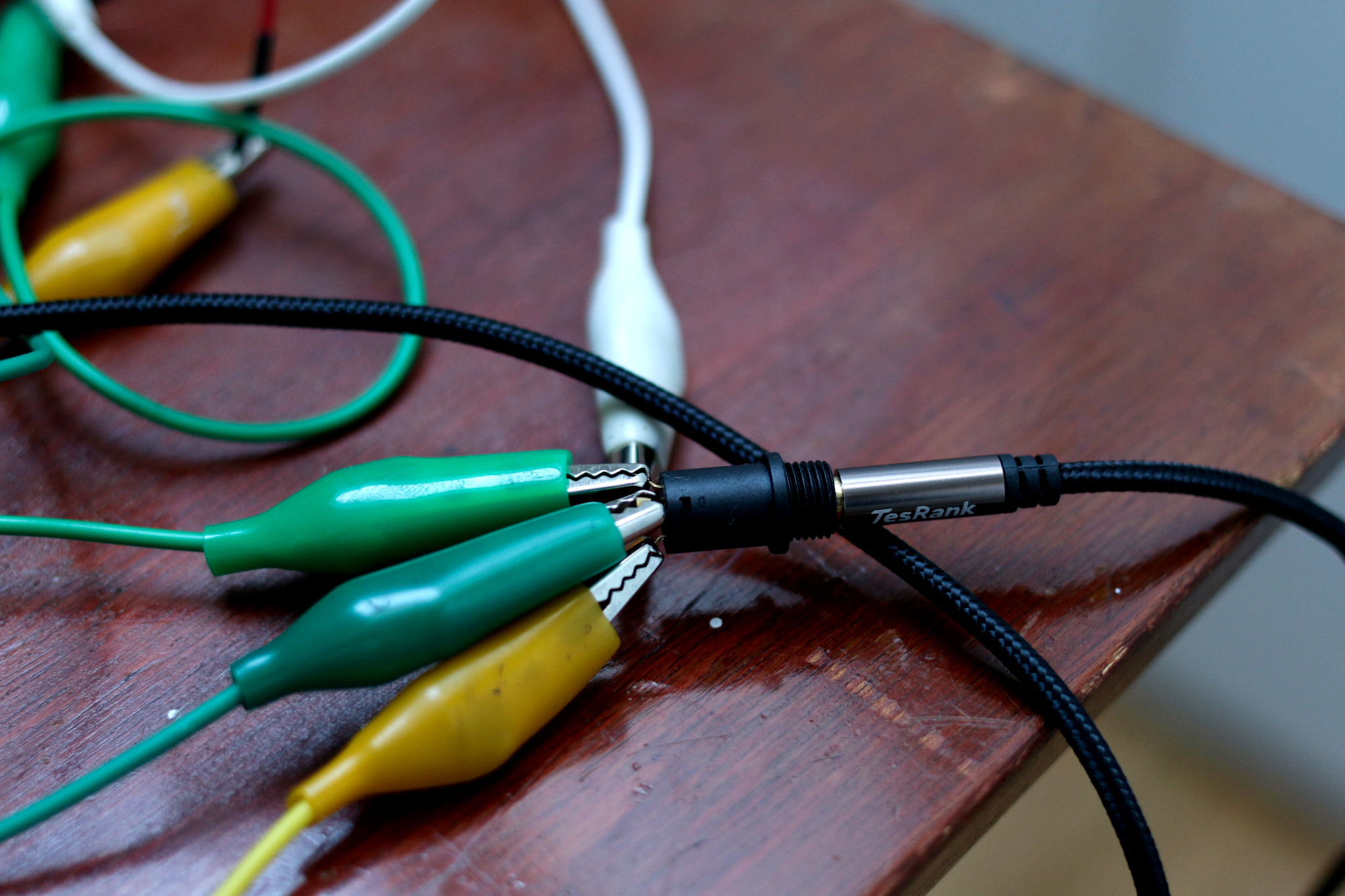willpower studios arduino esp32 audio jack sensors
