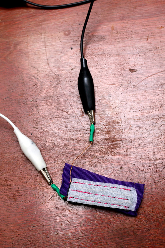 willpower studios arduino esp32 bend sensor