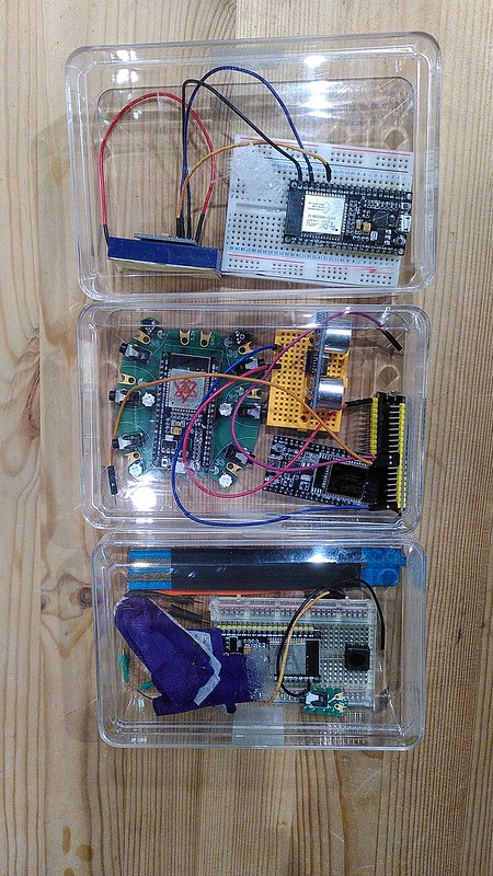 willpower studios arduino esp32 sensors