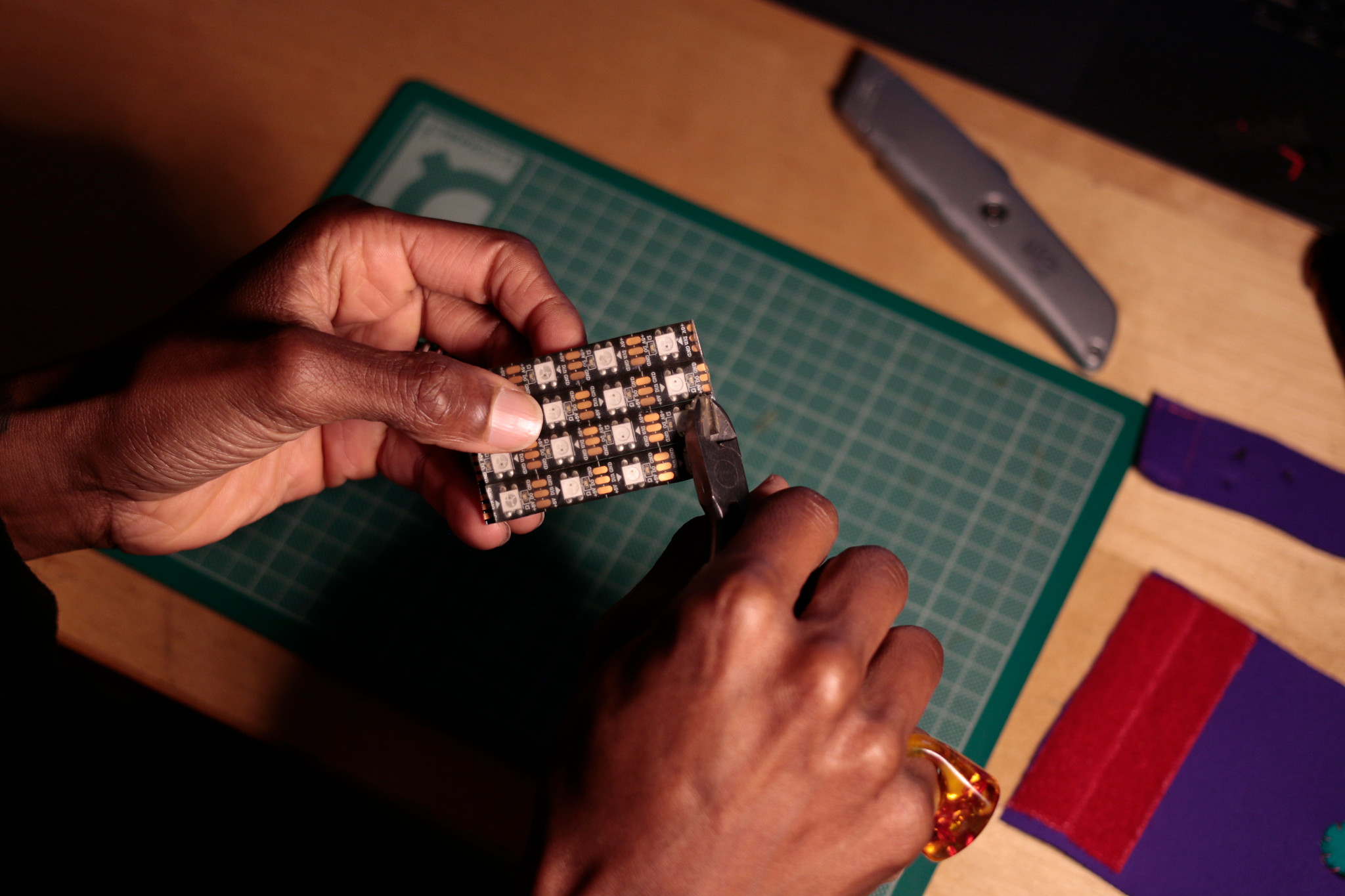 process, diy, how-to, wearable, instrument, music tech, controllers, etextiles, diy
