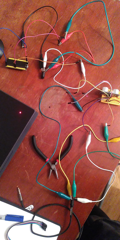 willpower studios arduino esp32 audio jack sensors