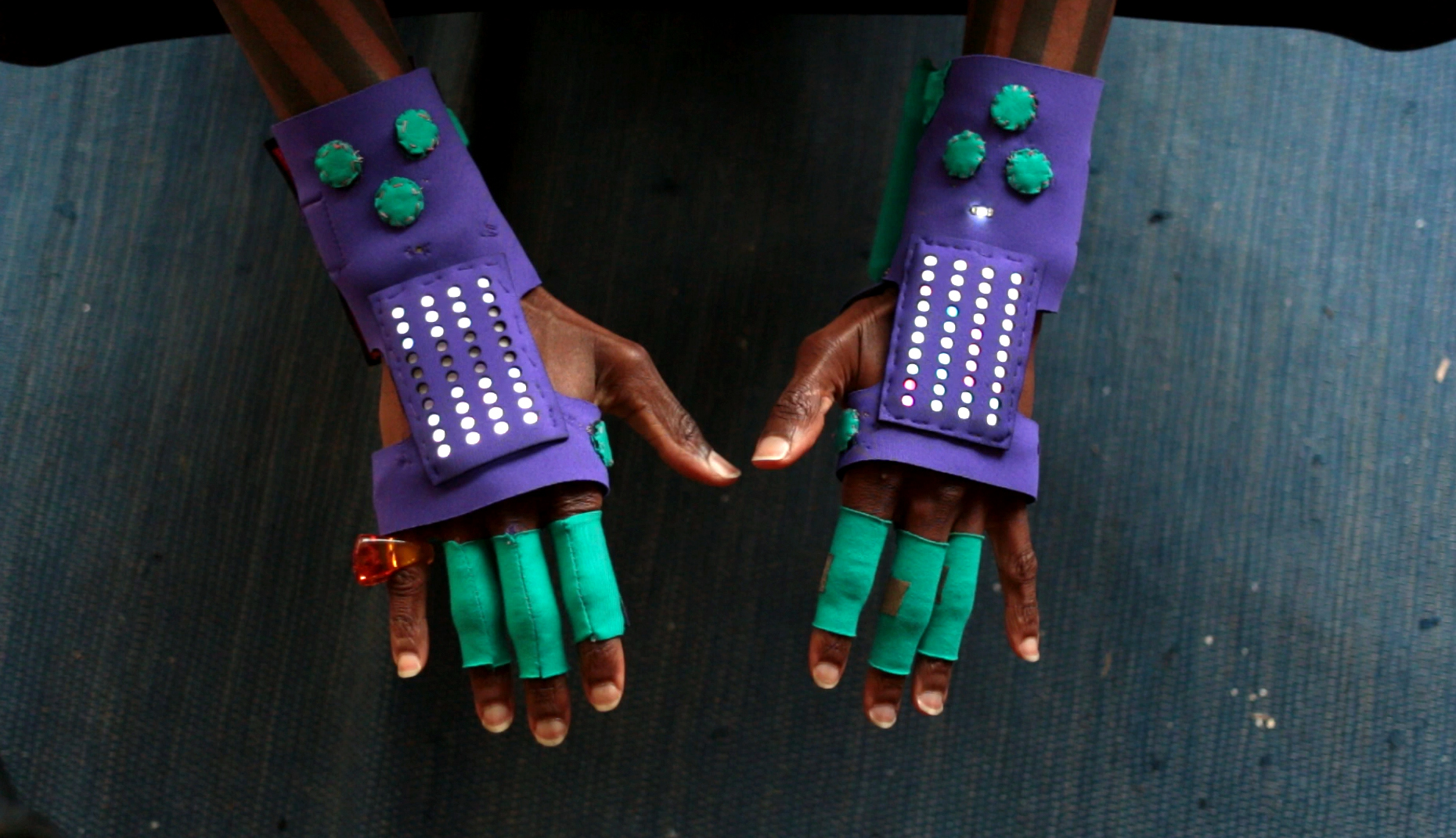 wearable, instrument, music tech, controllers, etextiles, diy