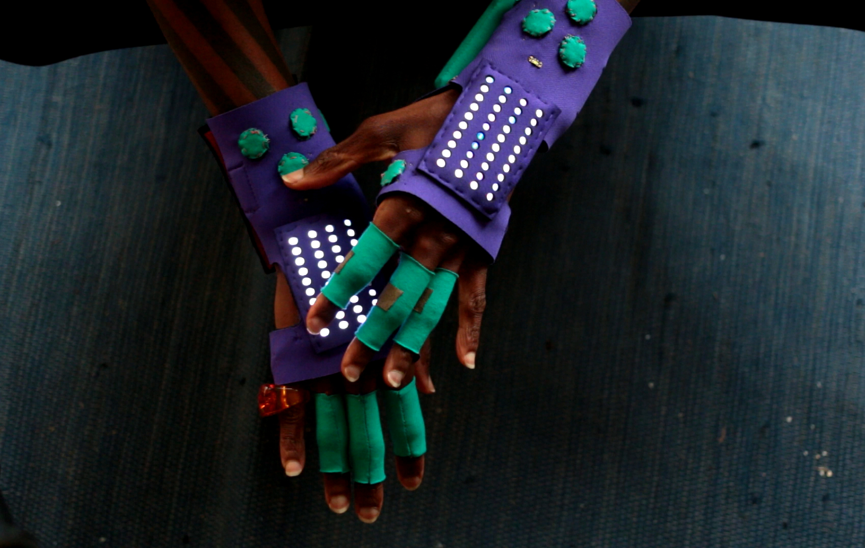 wearable, instrument, music tech, controllers, etextiles, diy