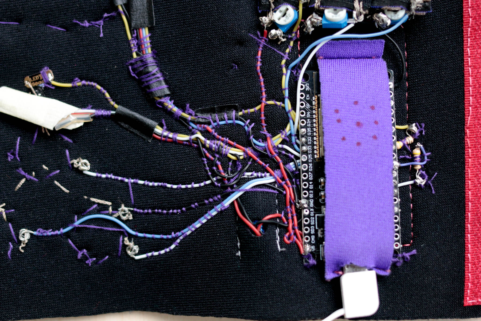 process, diy, how-to, wearable, instrument, music tech, controllers, etextiles, diy