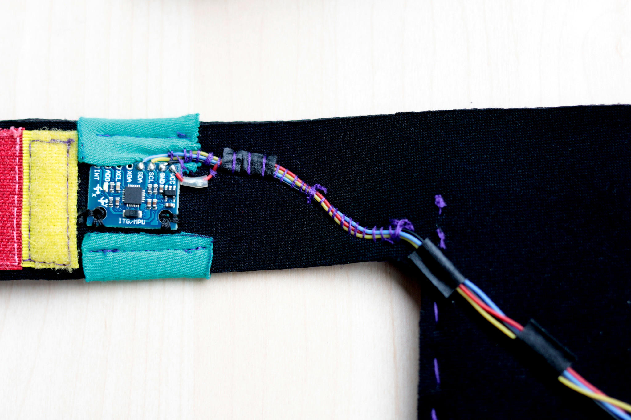 process, diy, how-to, wearable, instrument, music tech, controllers, etextiles, diy