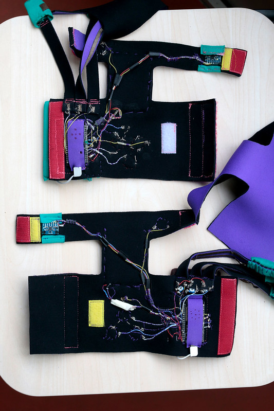 process, diy, how-to, wearable, instrument, music tech, controllers, etextiles, diy