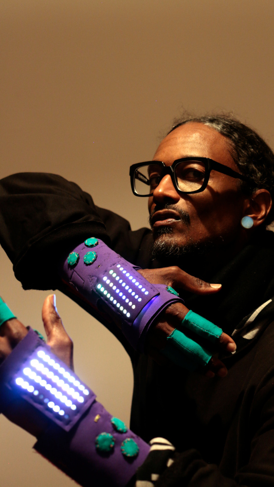 wearable, instrument, music tech, controllers, etextiles, diy