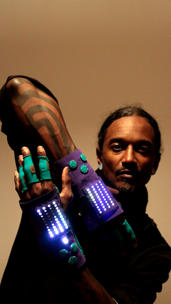 wearable, instrument, music tech, controllers, etextiles, diy