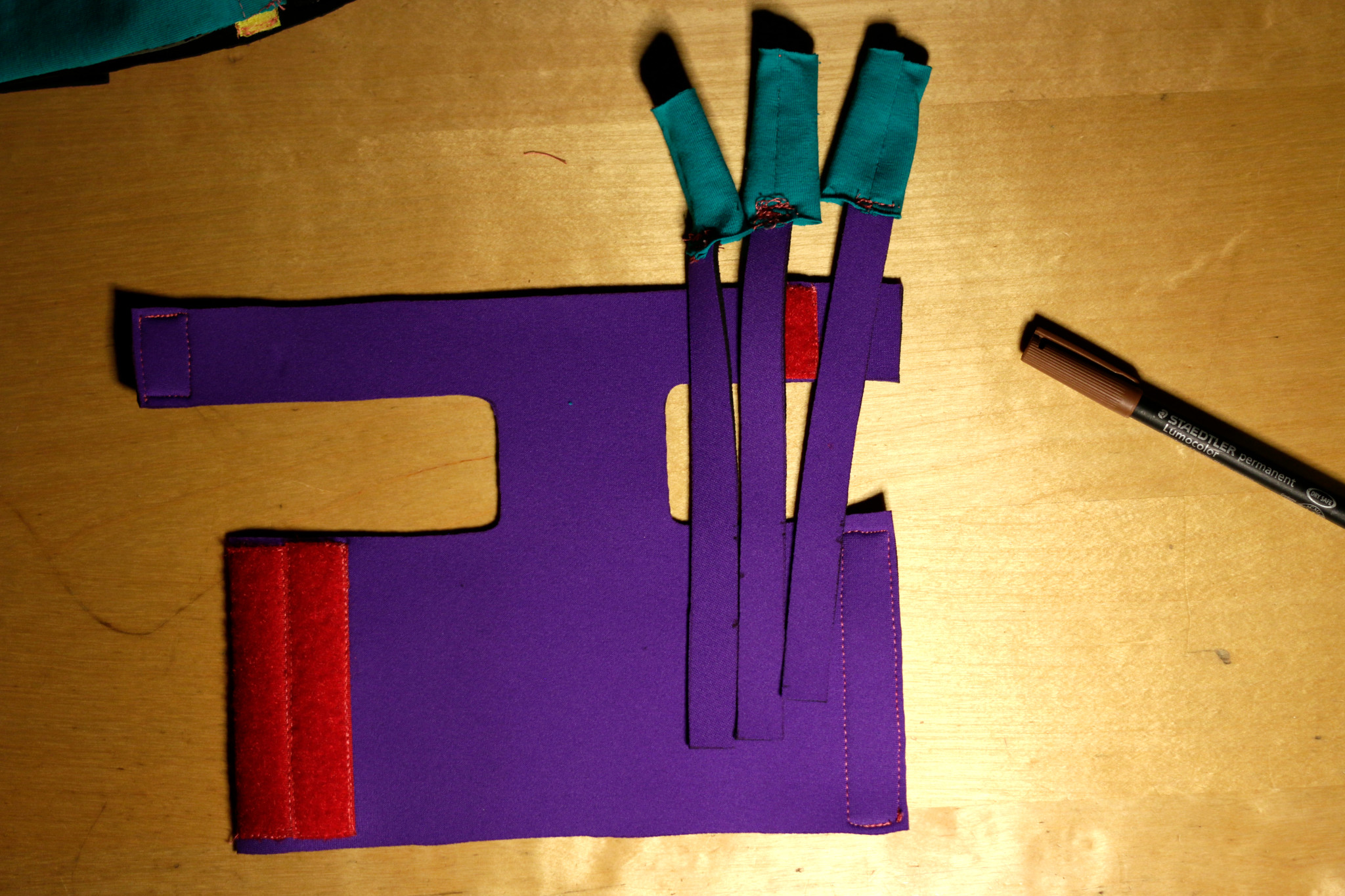 process, diy, how-to, wearable, instrument, music tech, controllers, etextiles, diy