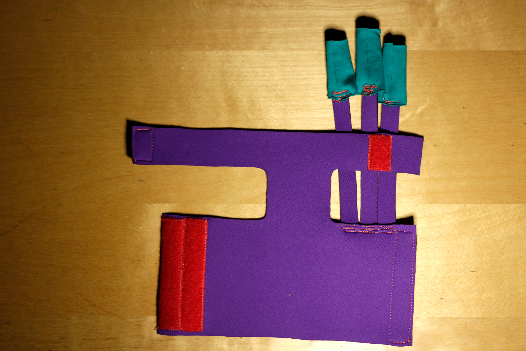 process, diy, how-to, wearable, instrument, music tech, controllers, etextiles, diy