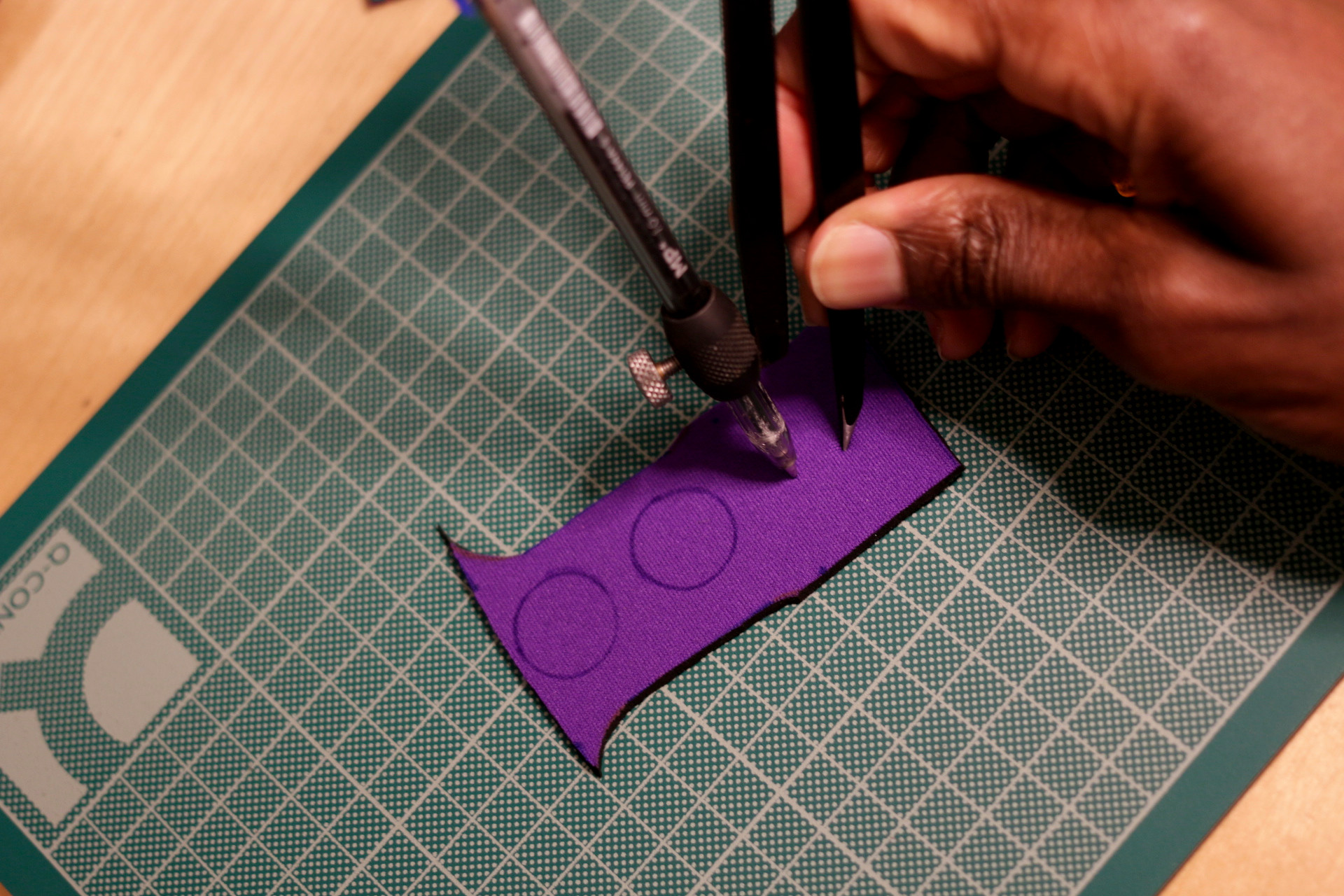 process, diy, how-to, wearable, instrument, music tech, controllers, etextiles, diy