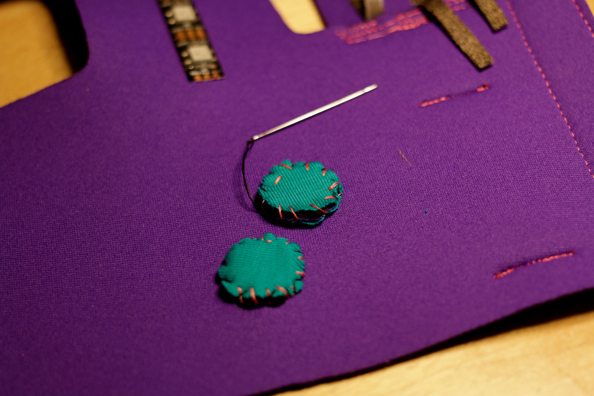 process, diy, how-to, wearable, instrument, music tech, controllers, etextiles, diy