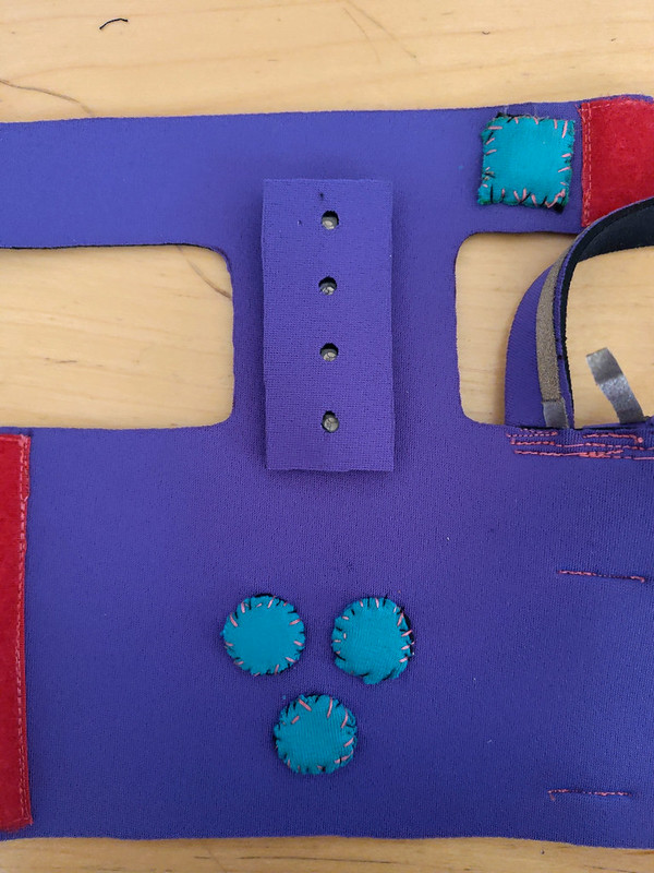 process, diy, how-to, wearable, instrument, music tech, controllers, etextiles, diy