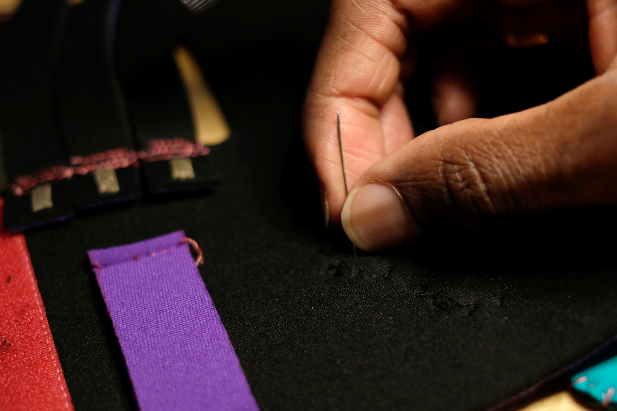 process, diy, how-to, wearable, instrument, music tech, controllers, etextiles, diy