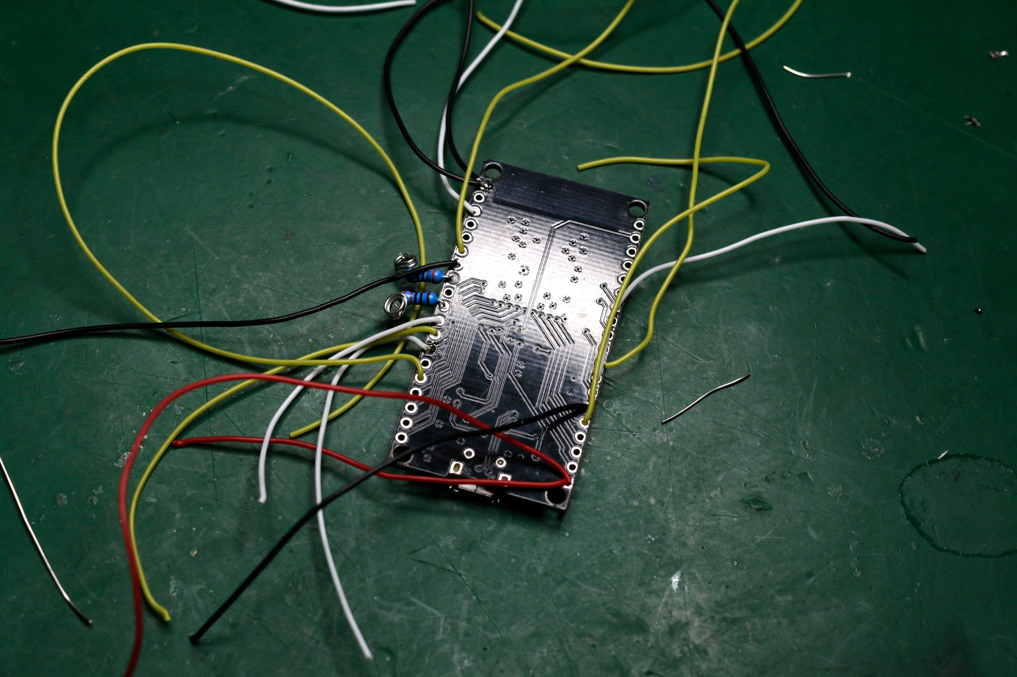 process, diy, how-to, wearable, instrument, music tech, controllers, etextiles, diy