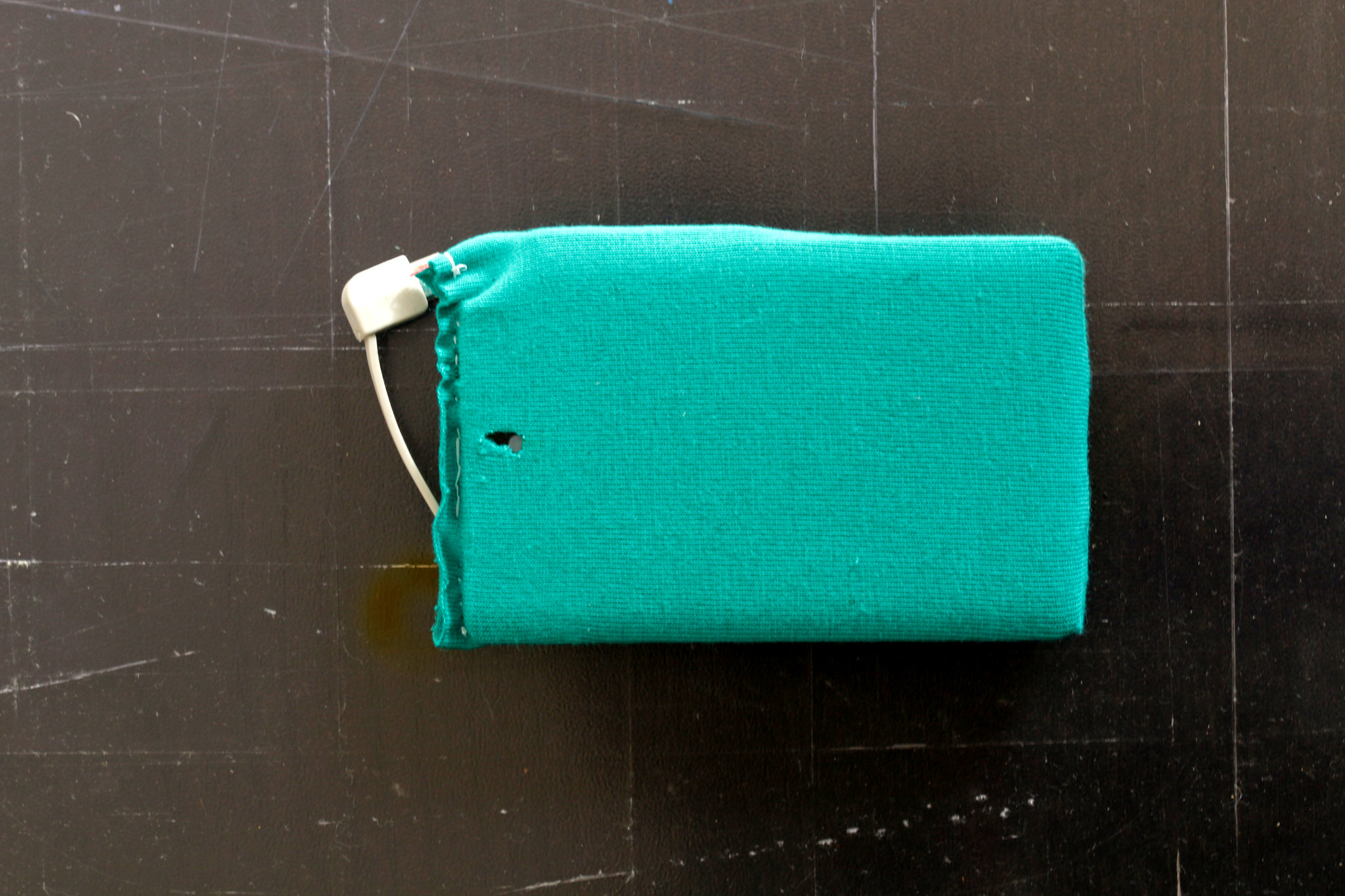 process, diy, how-to, wearable, instrument, music tech, controllers, etextiles, diy