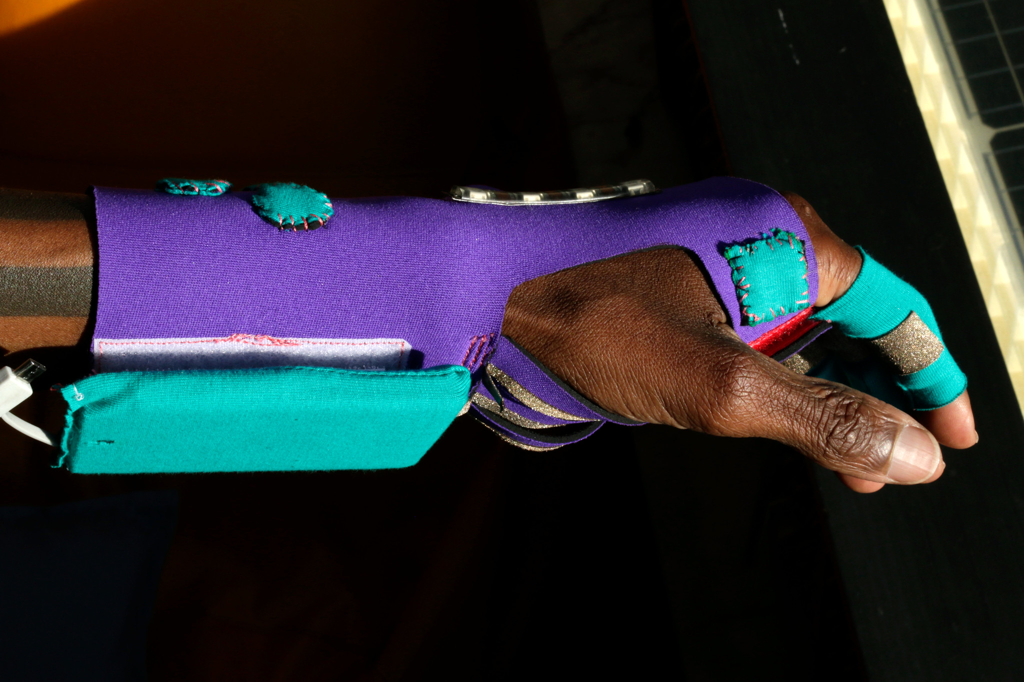 process, diy, how-to, wearable, instrument, music tech, controllers, etextiles, diy