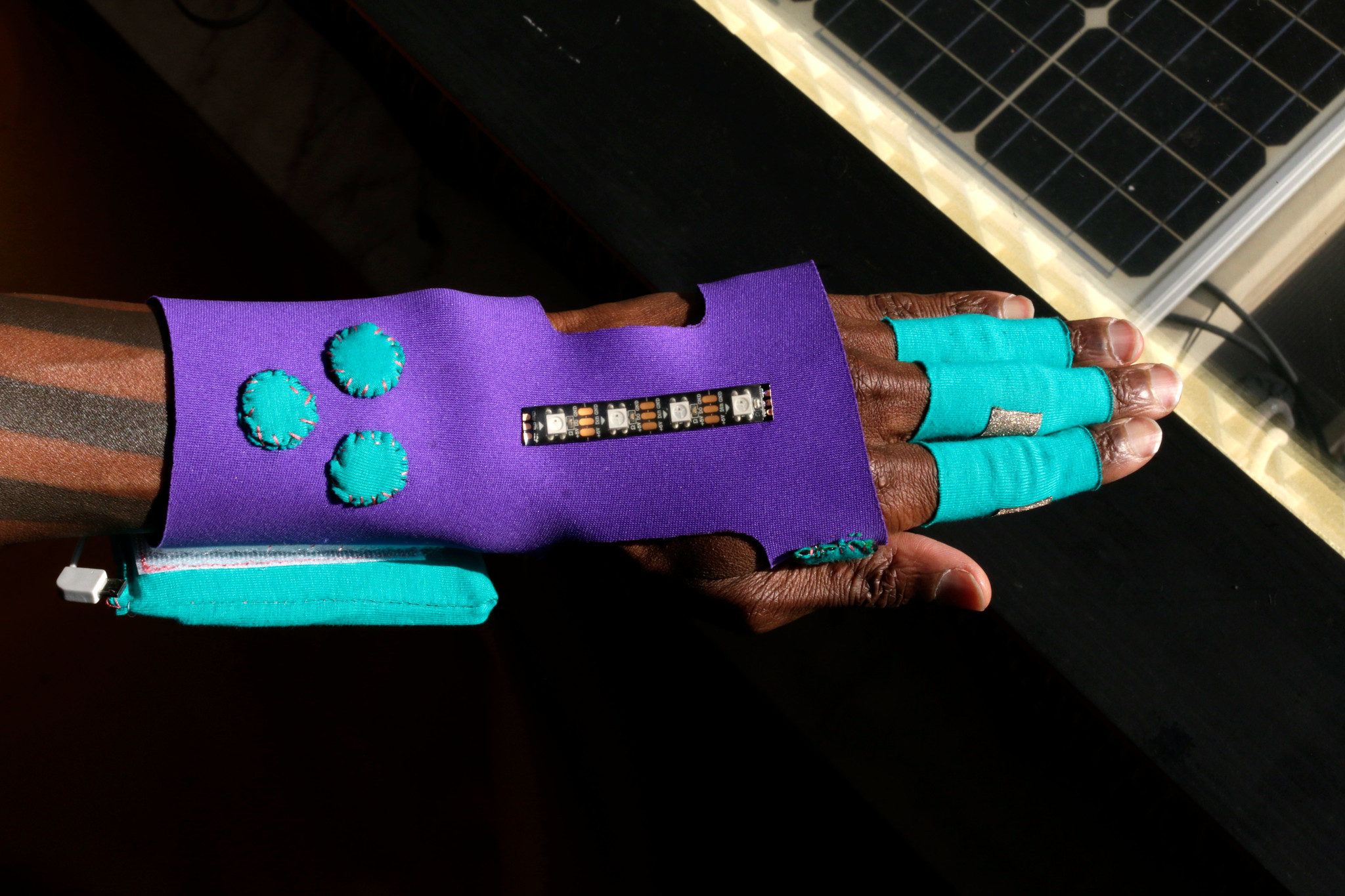 process, diy, how-to, wearable, instrument, music tech, controllers, etextiles, diy