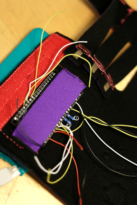 process, diy, how-to, wearable, instrument, music tech, controllers, etextiles, diy