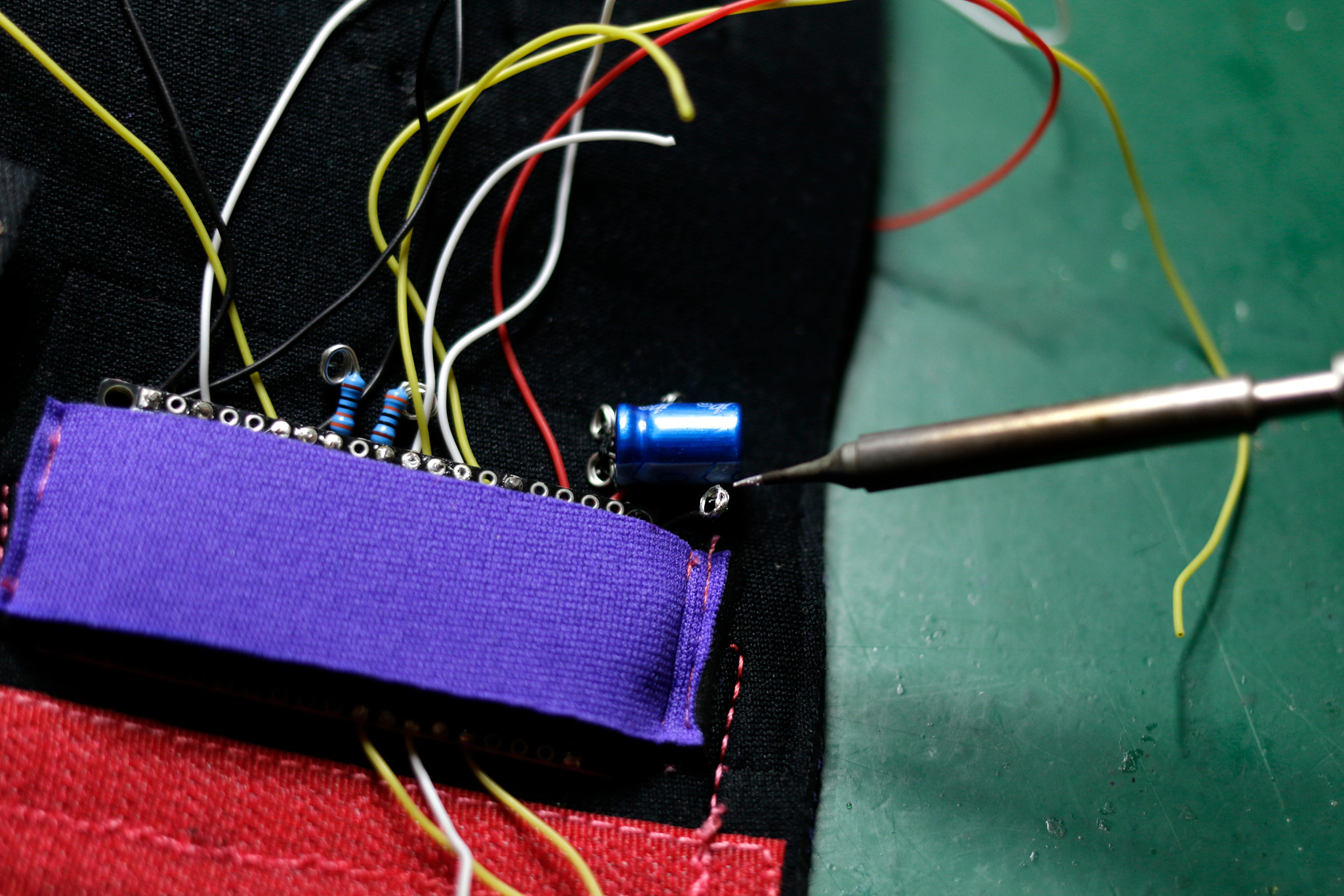 process, diy, how-to, wearable, instrument, music tech, controllers, etextiles, diy