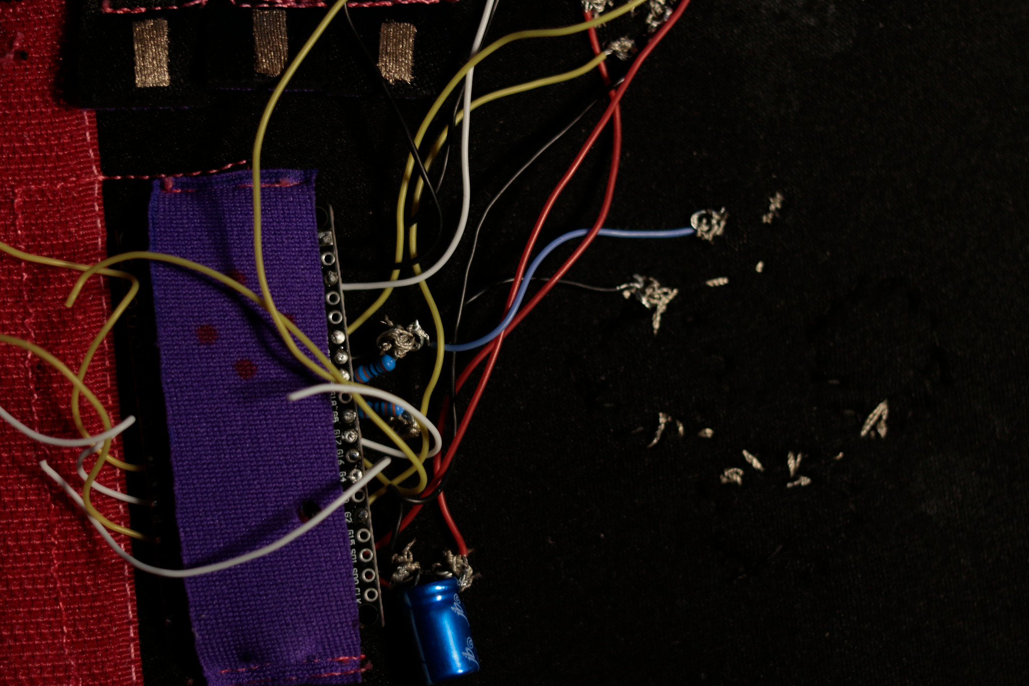 process, diy, how-to, wearable, instrument, music tech, controllers, etextiles, diy