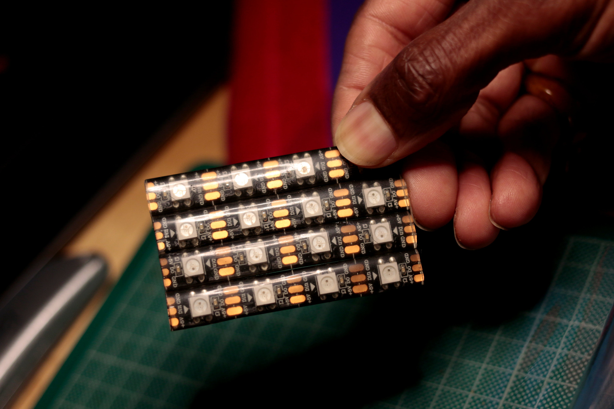 process, diy, how-to, wearable, instrument, music tech, controllers, etextiles, diy