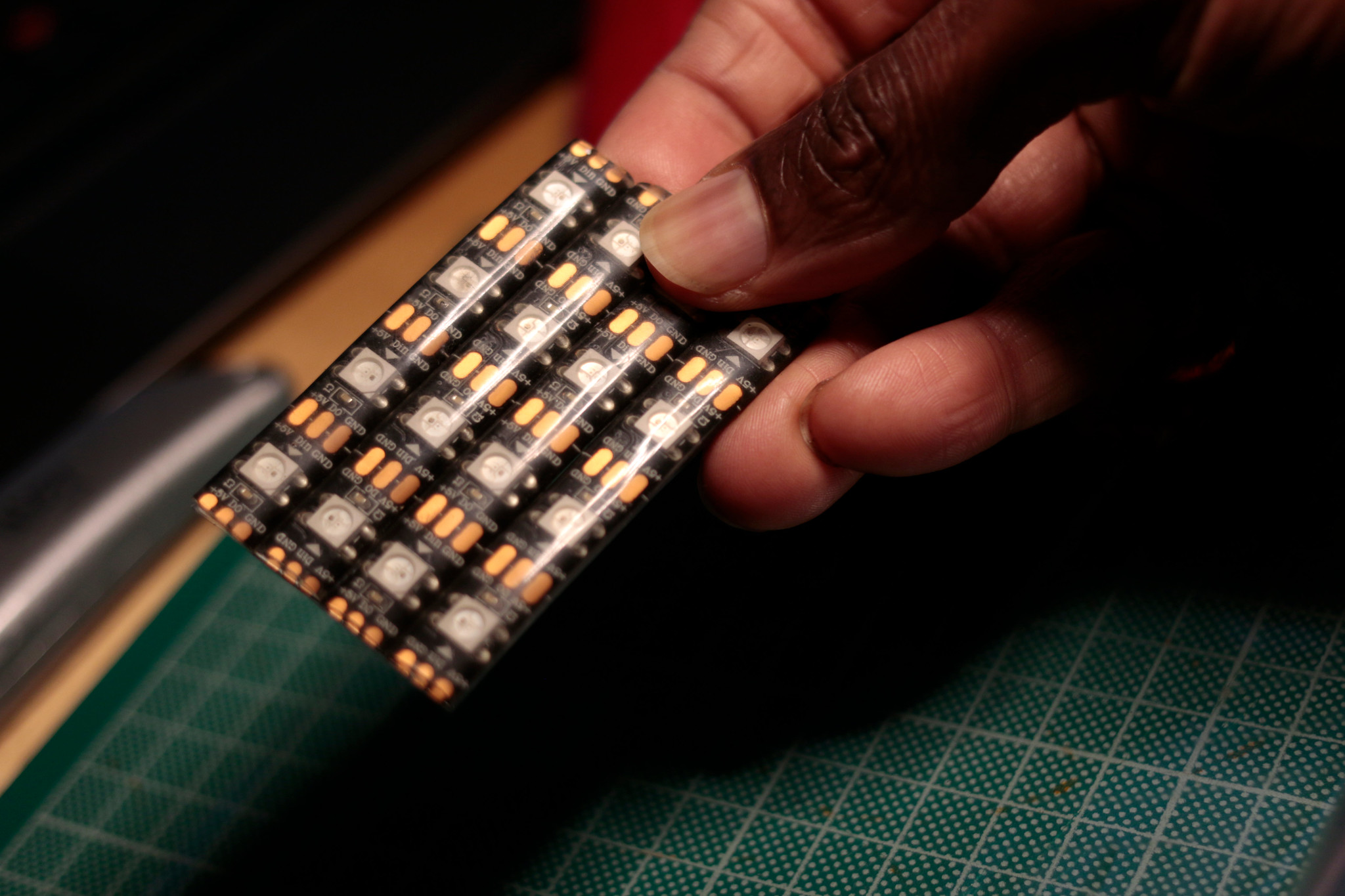 process, diy, how-to, wearable, instrument, music tech, controllers, etextiles, diy