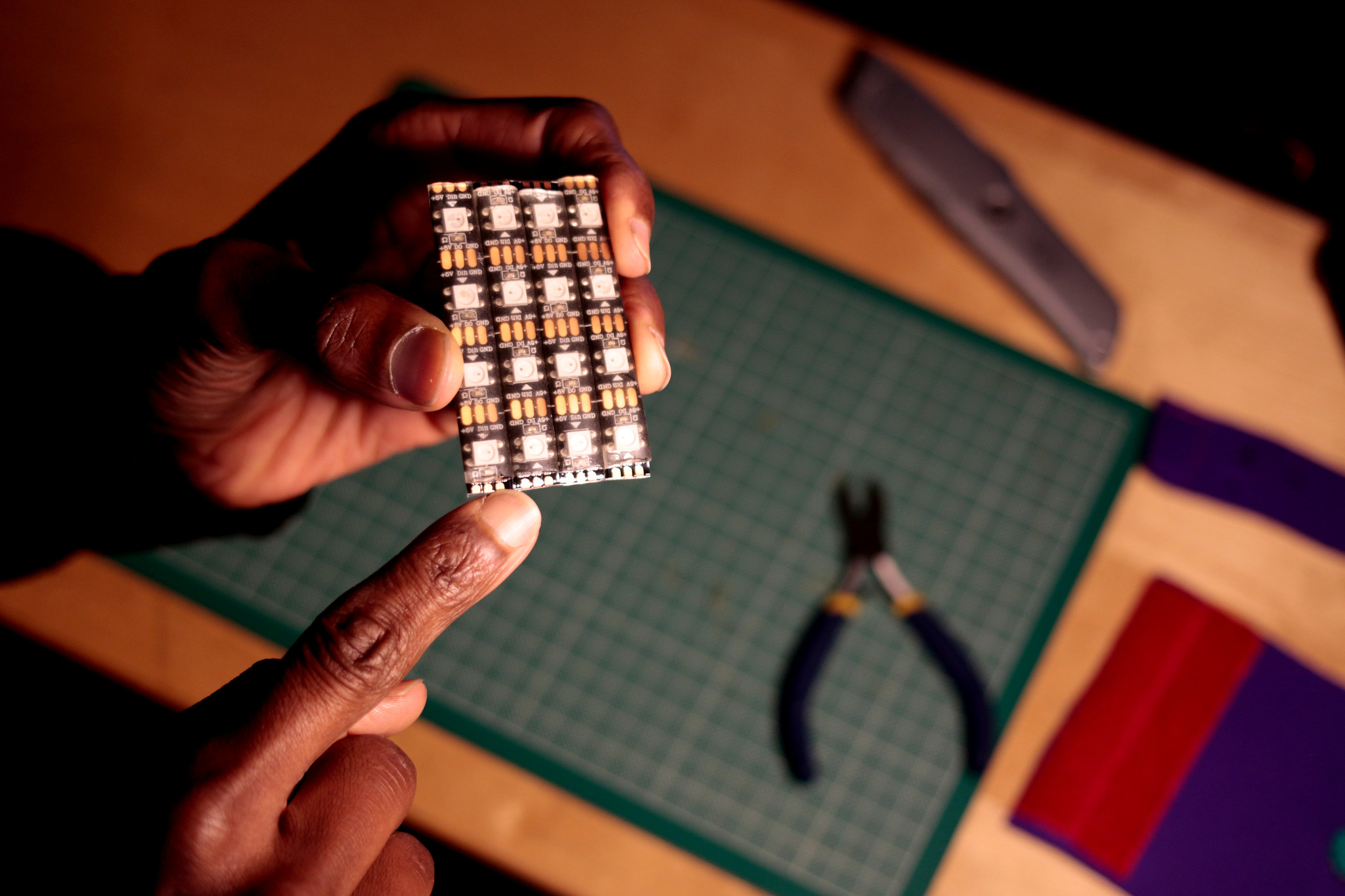 process, diy, how-to, wearable, instrument, music tech, controllers, etextiles, diy